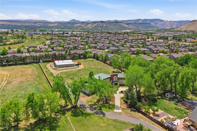 15030 W 52nd Avenue, Golden, CO 80403