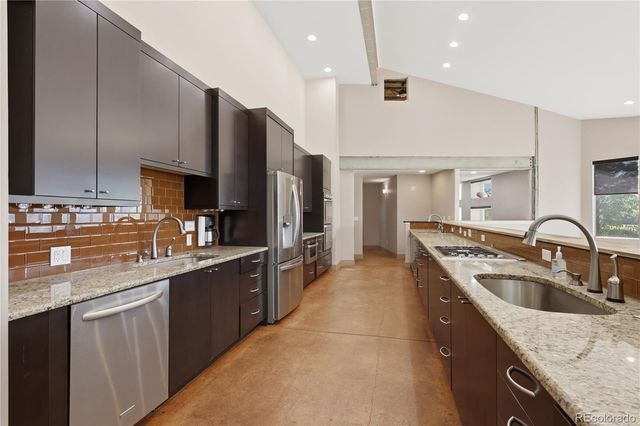 15030 W 52nd Avenue, Golden, CO 80403