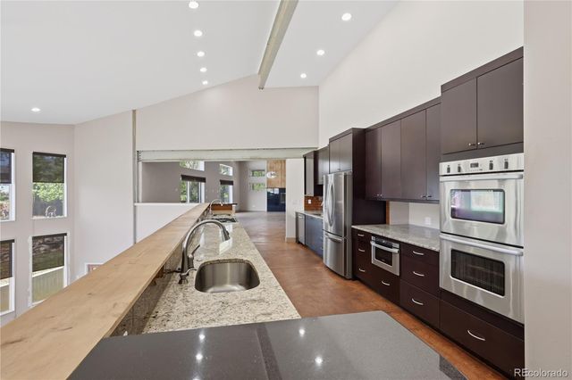 15030 W 52nd Avenue, Golden, CO 80403