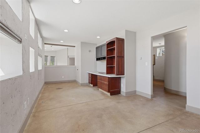 15030 W 52nd Avenue, Golden, CO 80403