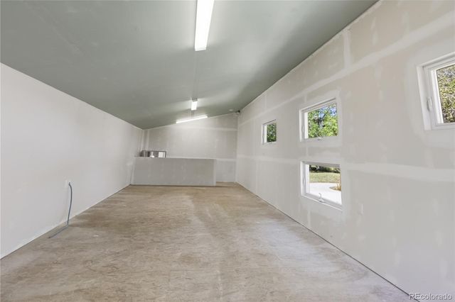 15030 W 52nd Avenue, Golden, CO 80403