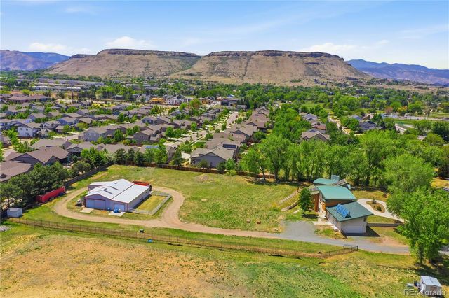 15030 W 52nd Avenue, Golden, CO 80403