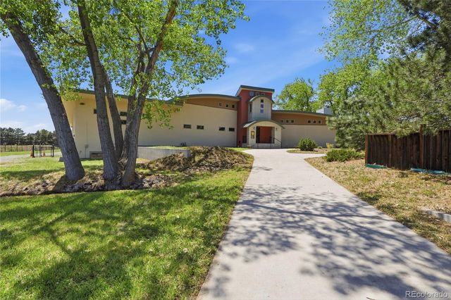 15030 W 52nd Avenue, Golden, CO 80403