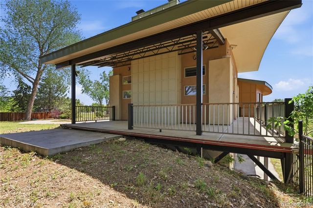 15030 W 52nd Avenue, Golden, CO 80403