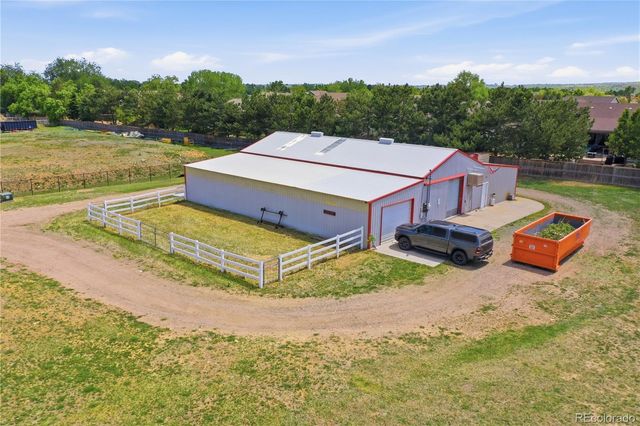 15030 W 52nd Avenue, Golden, CO 80403