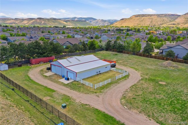 15030 W 52nd Avenue, Golden, CO 80403