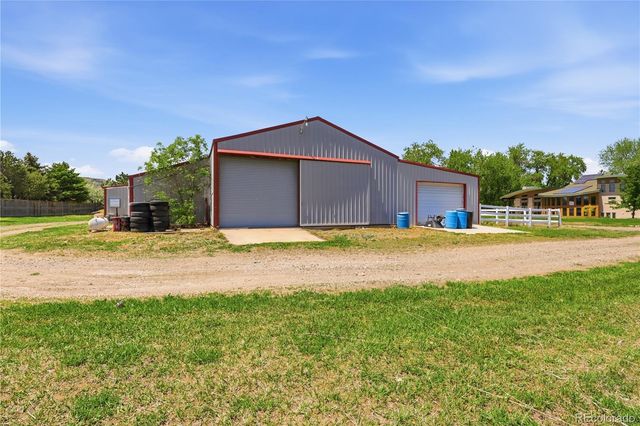 15030 W 52nd Avenue, Golden, CO 80403