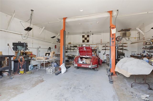 15030 W 52nd Avenue, Golden, CO 80403