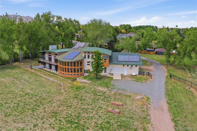 15030 W 52nd Avenue, Golden, CO 80403