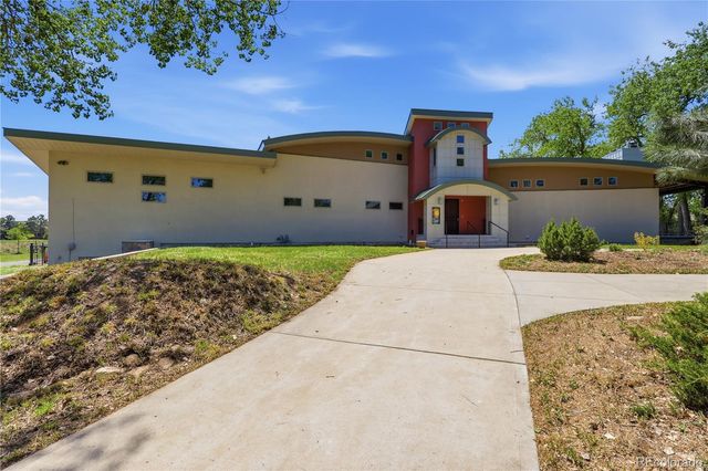15030 W 52nd Avenue, Golden, CO 80403