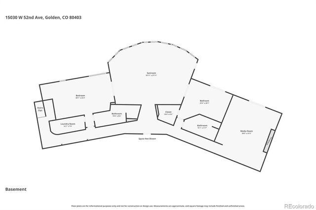 15030 W 52nd Avenue, Golden, CO 80403