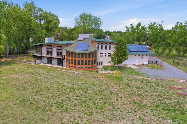15030 W 52nd Avenue, Golden, CO 80403