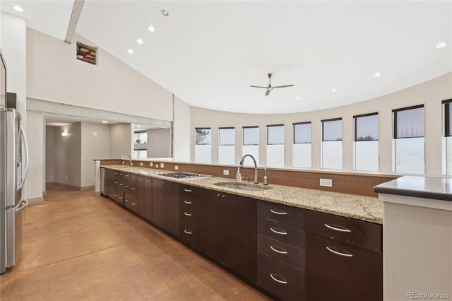 15030 W 52nd Avenue, Golden, CO 80403