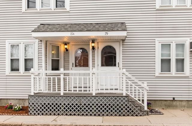 79 Bolton St 79, Boston, MA 02127