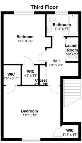 79 Bolton St 79, Boston, MA 02127
