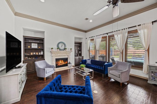 11307 Sardinia Drive, Richmond, TX 77406