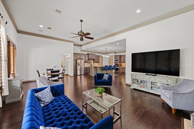 11307 Sardinia Drive, Richmond, TX 77406