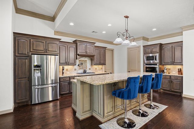 11307 Sardinia Drive, Richmond, TX 77406