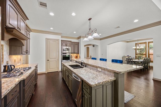 11307 Sardinia Drive, Richmond, TX 77406