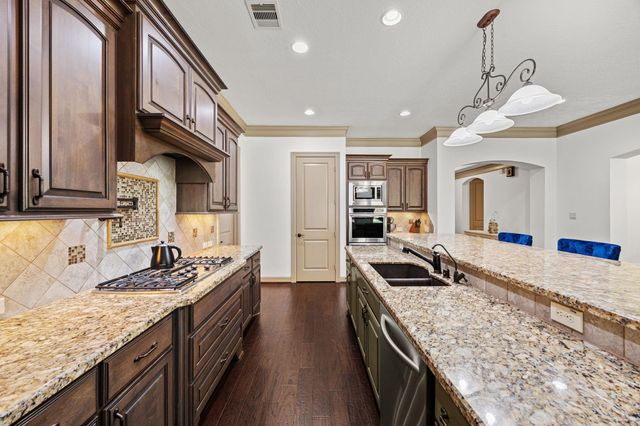 11307 Sardinia Drive, Richmond, TX 77406