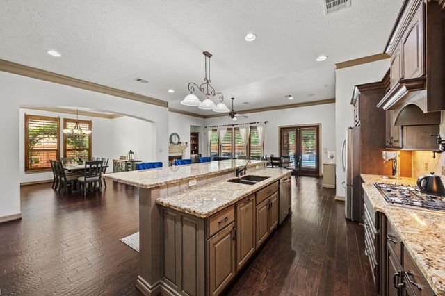 11307 Sardinia Drive, Richmond, TX 77406