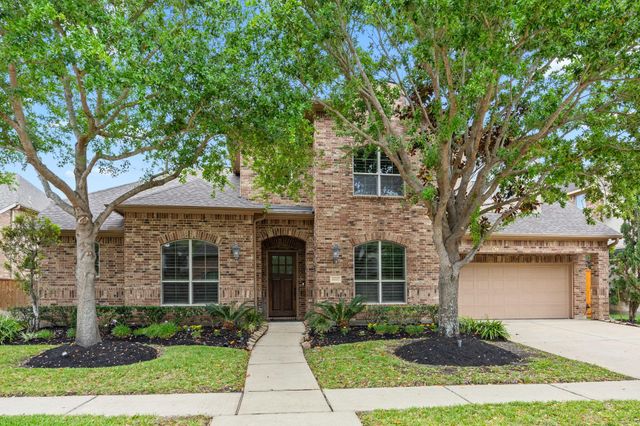 11307 Sardinia Drive, Richmond, TX 77406