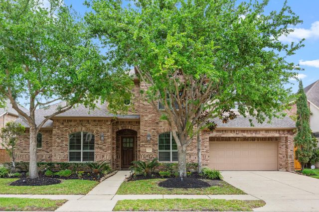 11307 Sardinia Drive, Richmond, TX 77406