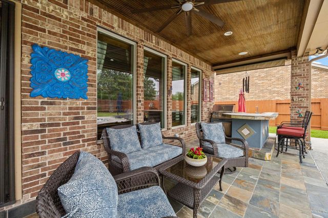 11307 Sardinia Drive, Richmond, TX 77406