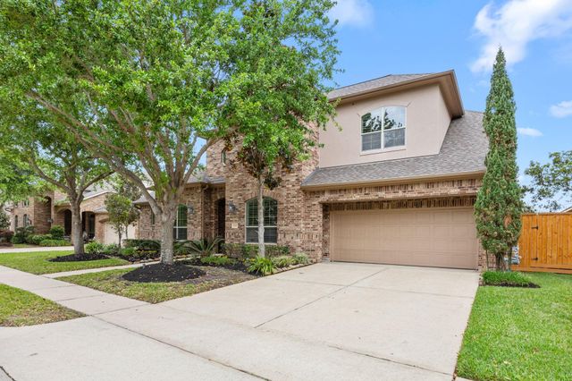 11307 Sardinia Drive, Richmond, TX 77406