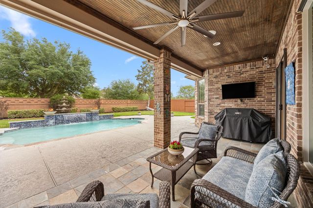 11307 Sardinia Drive, Richmond, TX 77406