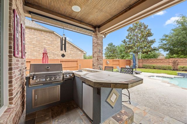 11307 Sardinia Drive, Richmond, TX 77406