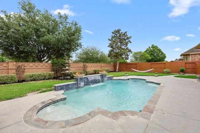 11307 Sardinia Drive, Richmond, TX 77406