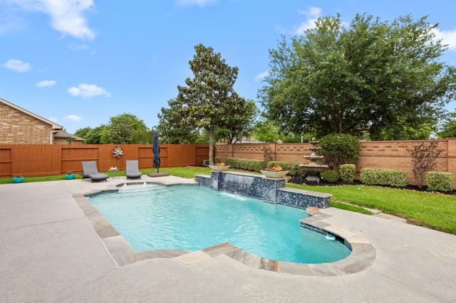 11307 Sardinia Drive, Richmond, TX 77406