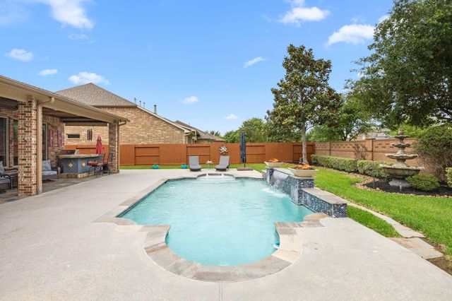 11307 Sardinia Drive, Richmond, TX 77406
