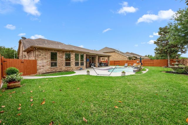 11307 Sardinia Drive, Richmond, TX 77406