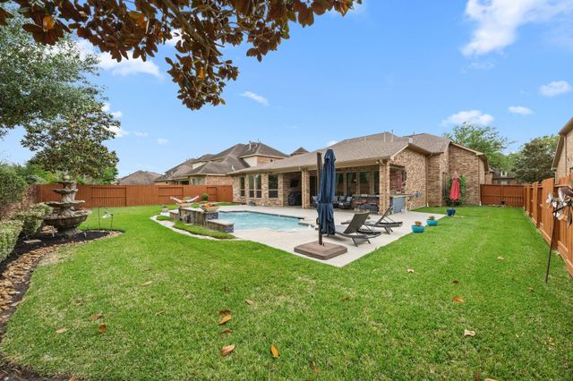11307 Sardinia Drive, Richmond, TX 77406