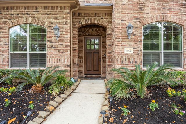 11307 Sardinia Drive, Richmond, TX 77406