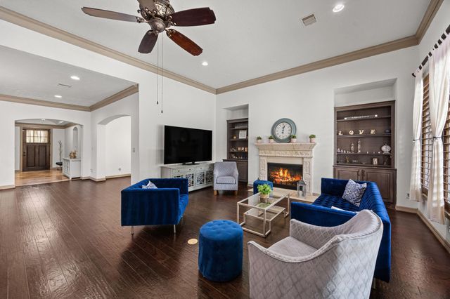 11307 Sardinia Drive, Richmond, TX 77406