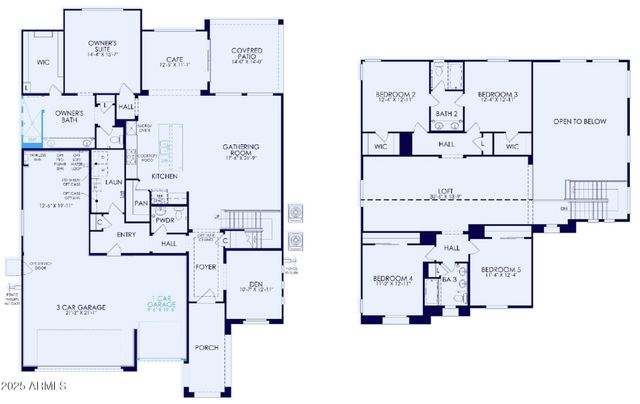 26043 S 224TH Way, Queen Creek, AZ 85142