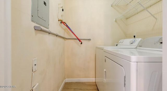 218 White Sandy Drive, Panama City Beach, FL 32407