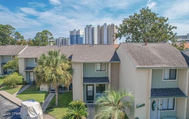 218 White Sandy Drive, Panama City Beach, FL 32407