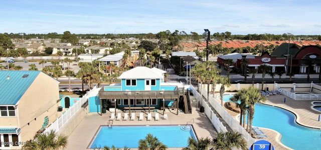 218 White Sandy Drive, Panama City Beach, FL 32407