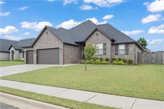 1440 Amber Way, Centerton, AR 72719