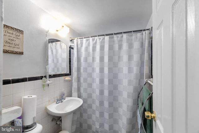 182 JOLIET ST SW, Washington, DC 20032