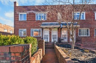 182 JOLIET ST SW, Washington, DC 20032