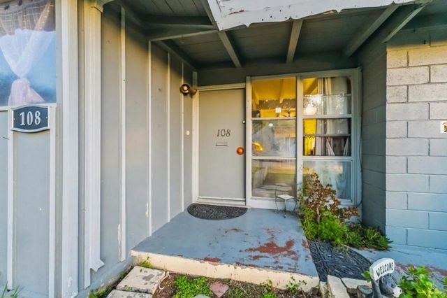 108 Gardenia Drive, Salinas, CA 93906