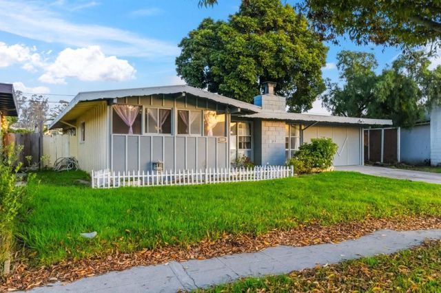 108 Gardenia Drive, Salinas, CA 93906