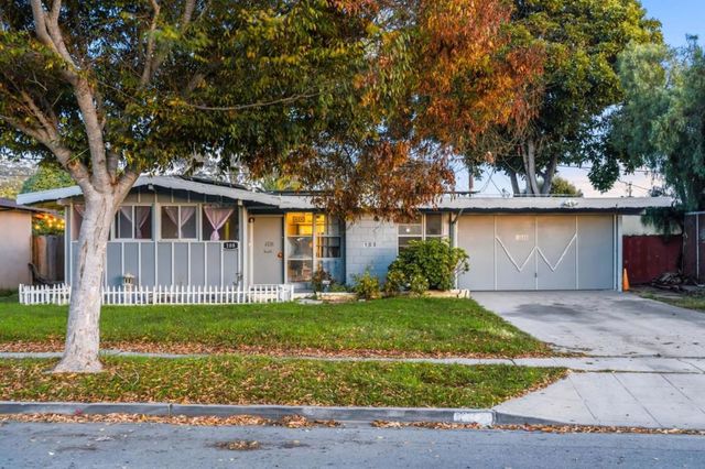 108 Gardenia Drive, Salinas, CA 93906