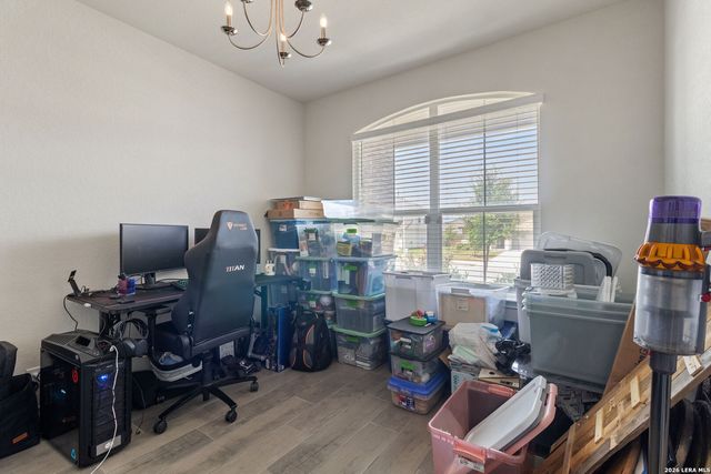 634 OVERLOOK RDG, Cibolo, TX 78108