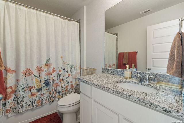 634 OVERLOOK RDG, Cibolo, TX 78108